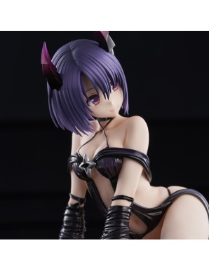 Union Creative To Love-Ru Darkness Haruna Sairenji Darkness Version Limited Renewal Package Edition