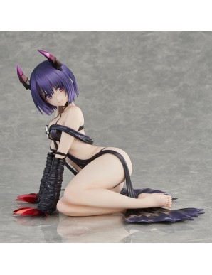 Union Creative To Love-Ru Darkness Haruna Sairenji Darkness Version Limited Renewal Package Edition
