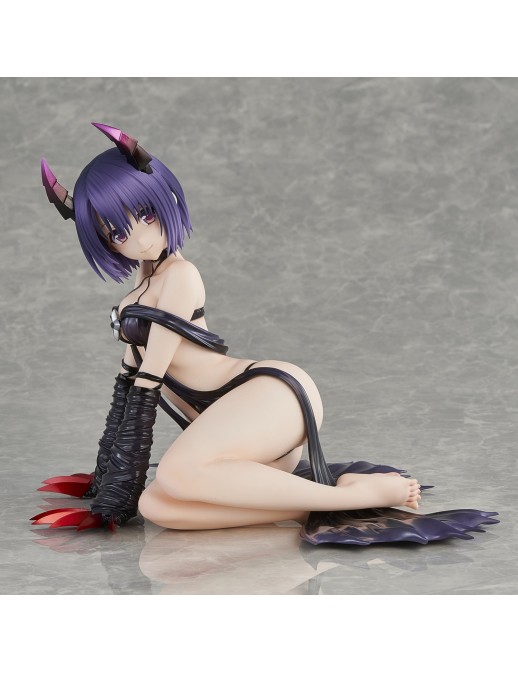 Union Creative To Love-Ru Darkness Haruna Sairenji Darkness Version Limited Renewal Package Edition