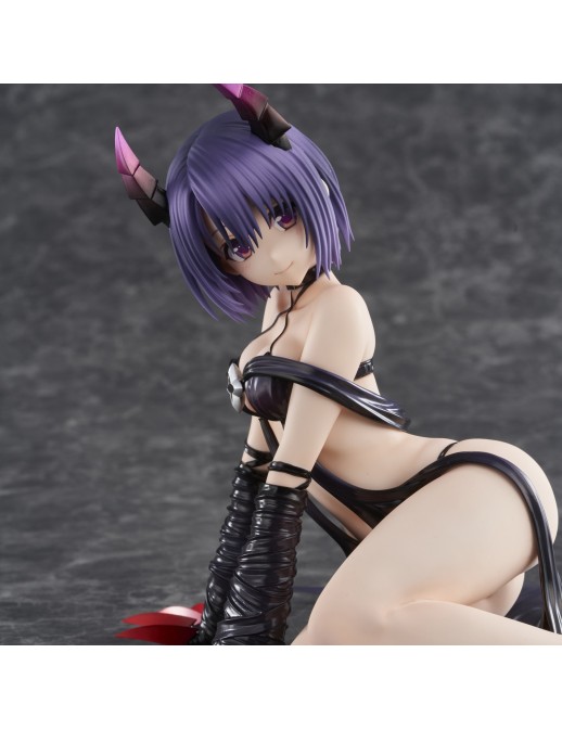Union Creative To Love-Ru Darkness Haruna Sairenji Darkness Version Limited Renewal Package Edition