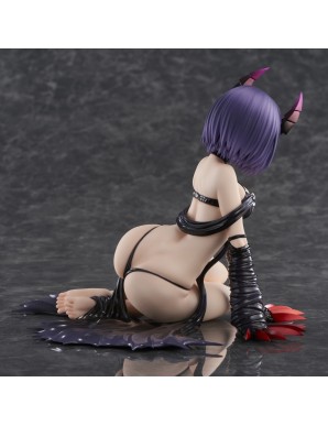 Union Creative To Love-Ru Darkness Haruna Sairenji Darkness Version Limited Renewal Package Edition