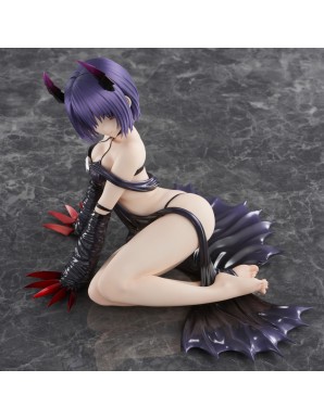 Union Creative To Love-Ru Darkness Haruna Sairenji Darkness Version Limited Renewal Package Edition