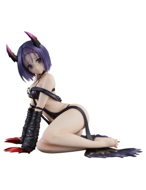 Union Creative To Love-Ru Darkness Haruna Sairenji Darkness Version Renewal Package Edition