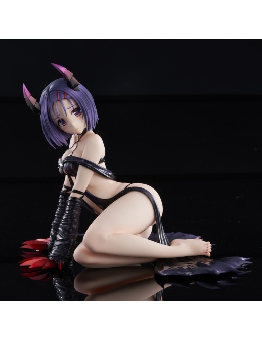 Union Creative To Love-Ru Darkness Haruna Sairenji Darkness Version Renewal Package Edition