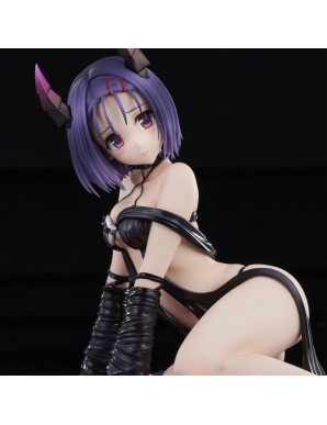 Union Creative To Love-Ru Darkness Haruna Sairenji Darkness Version Renewal Package Edition