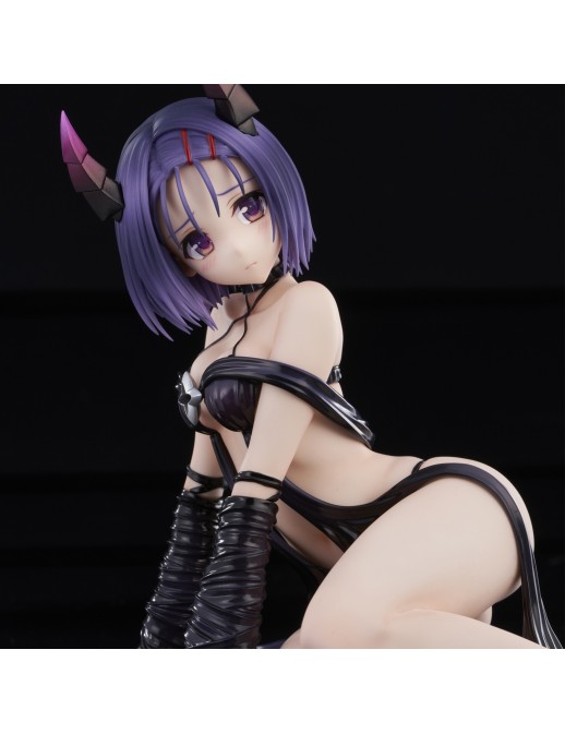 Union Creative To Love-Ru Darkness Haruna Sairenji Darkness Version Renewal Package Edition