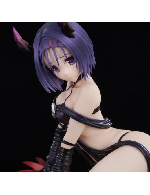 Union Creative To Love-Ru Darkness Haruna Sairenji Darkness Version Renewal Package Edition