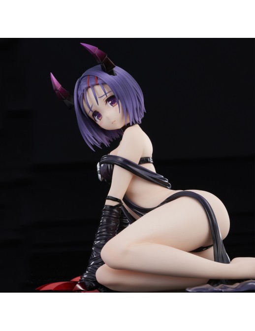 Union Creative To Love-Ru Darkness Haruna Sairenji Darkness Version Renewal Package Edition