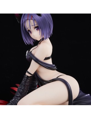 Union Creative To Love-Ru Darkness Haruna Sairenji Darkness Version Renewal Package Edition