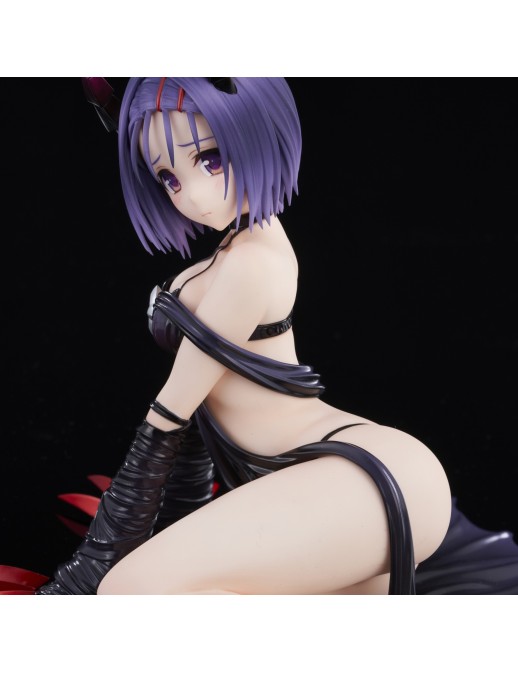 Union Creative To Love-Ru Darkness Haruna Sairenji Darkness Version Renewal Package Edition