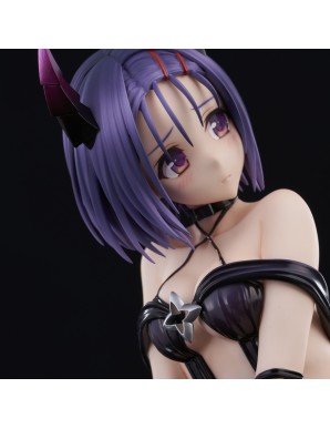 Union Creative To Love-Ru Darkness Haruna Sairenji Darkness Version Renewal Package Edition