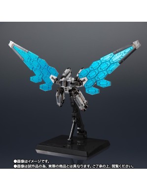 Bandai Chogokin Gundam Next Universal Century Limited Edition EX-001 Grass Feather Unit