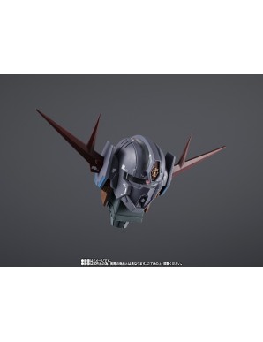 Bandai Chogokin Gundam Next Universal Century Limited Edition EX-001 Grass Feather Unit