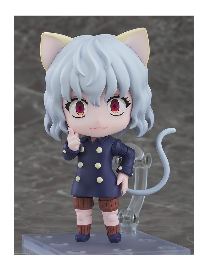 Good Smile Company Nendoroid Hunter X Hunter Neferpitou