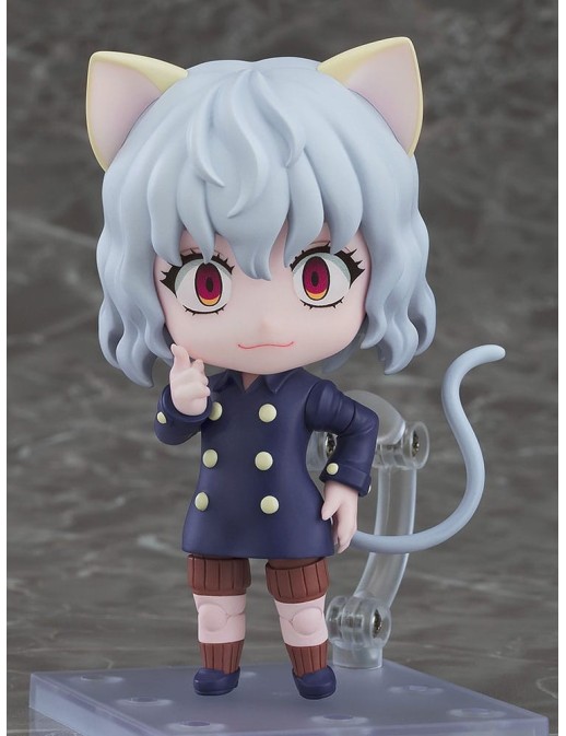 Good Smile Company Nendoroid Hunter X Hunter Neferpitou