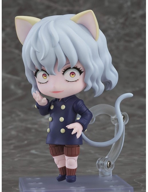 Good Smile Company Nendoroid Hunter X Hunter Neferpitou
