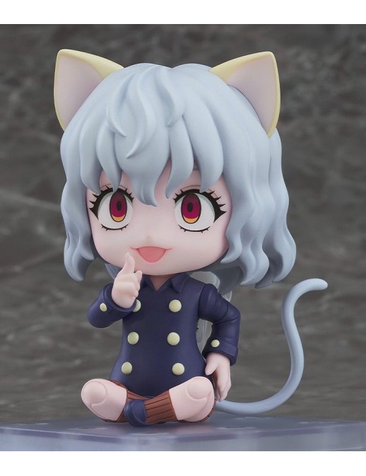 Good Smile Company Nendoroid Hunter X Hunter Neferpitou