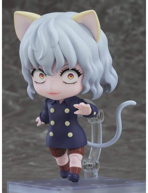 Good Smile Company Nendoroid Hunter X Hunter Neferpitou