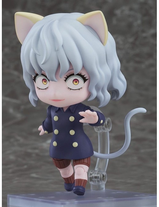 Good Smile Company Nendoroid Hunter X Hunter Neferpitou