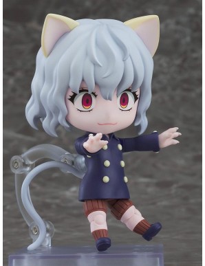 Good Smile Company Nendoroid Hunter X Hunter Neferpitou