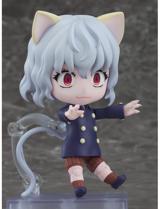 Good Smile Company Nendoroid Hunter X Hunter Neferpitou
