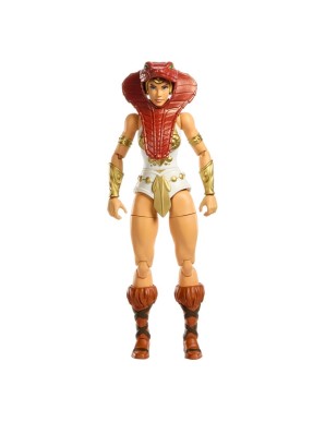 Mattel Masters of the Universe Teela Vintage Collection