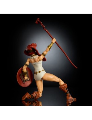 Mattel Masters of the Universe Teela Vintage Collection