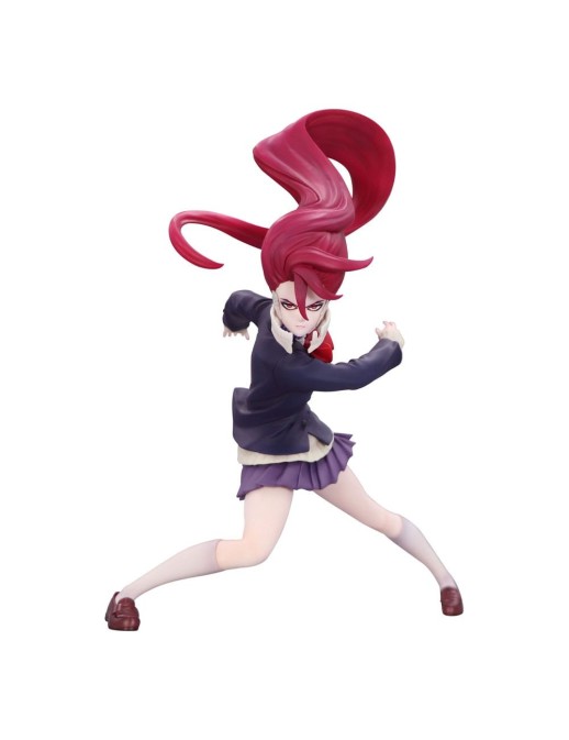 Furyu DanDaDan Aira Transformed Trio-Try-iT