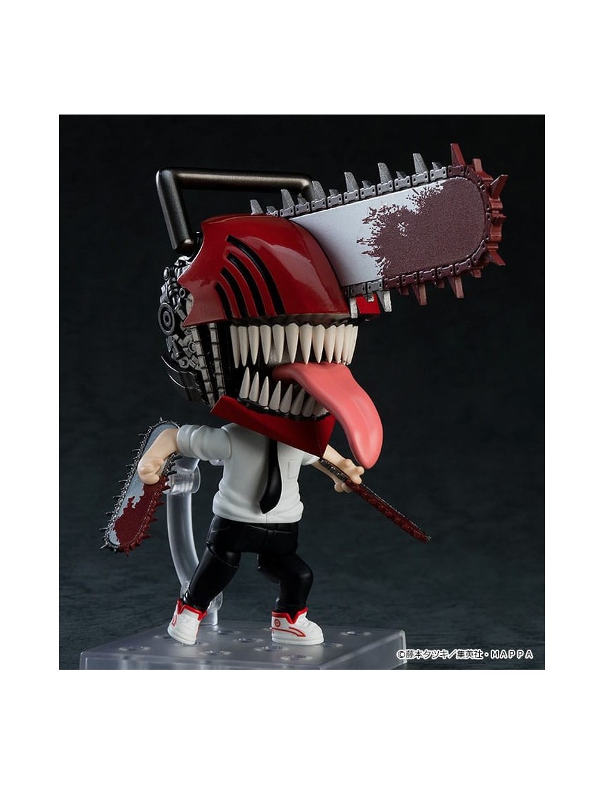 Good Smile Company Nendoroid Chainsaw Man Denji