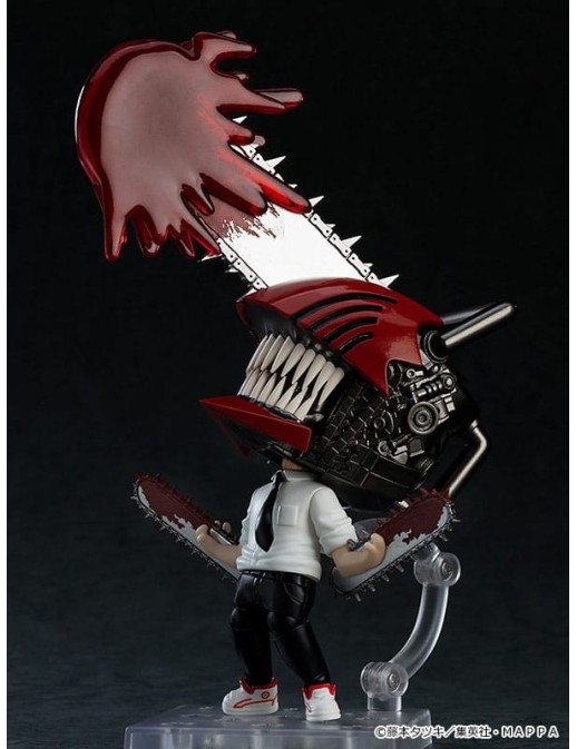 Good Smile Company Nendoroid Chainsaw Man Denji