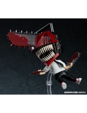 Good Smile Company Nendoroid Chainsaw Man Denji