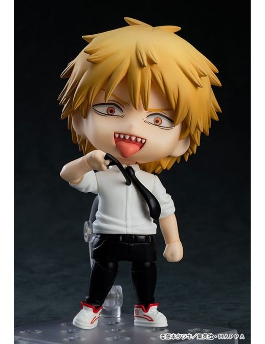 Good Smile Company Nendoroid Chainsaw Man Denji