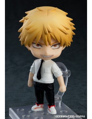 Good Smile Company Nendoroid Chainsaw Man Denji