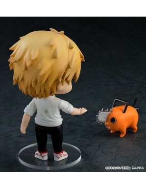 Good Smile Company Nendoroid Chainsaw Man Denji