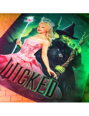 Doctor Collector Wicked The Oz Memories