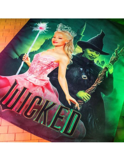 Doctor Collector Wicked The Oz Memories