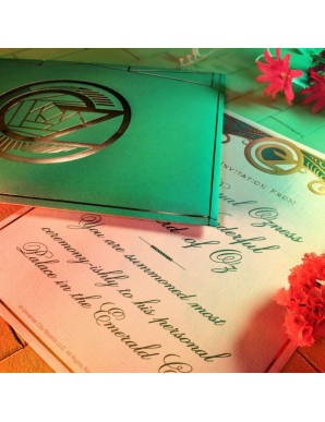 Doctor Collector Wicked The Oz Memories