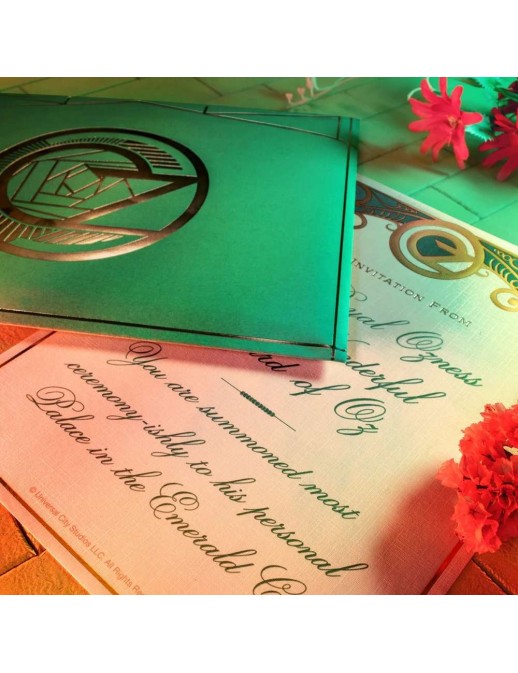 Doctor Collector Wicked The Oz Memories