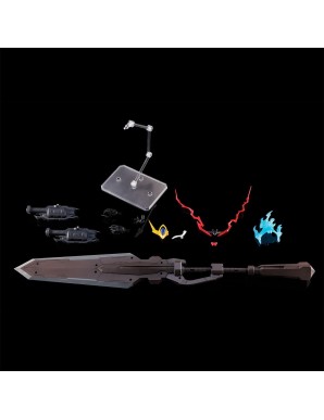 P-Bandai Master Grade MG 1/100 Mobile Suit Gundam Expansion Parts Set for ASW-G-08 Gundam Barbatos Lupus