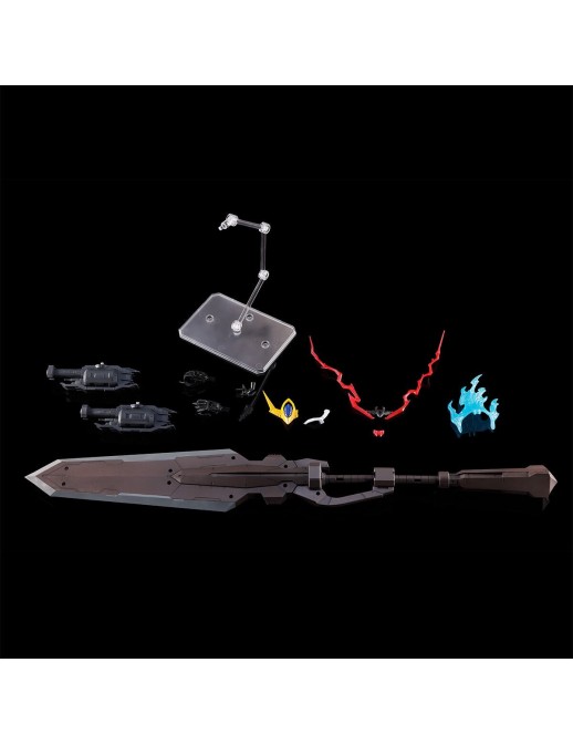 P-Bandai Master Grade MG 1/100 Mobile Suit Gundam Expansion Parts Set for ASW-G-08 Gundam Barbatos Lupus