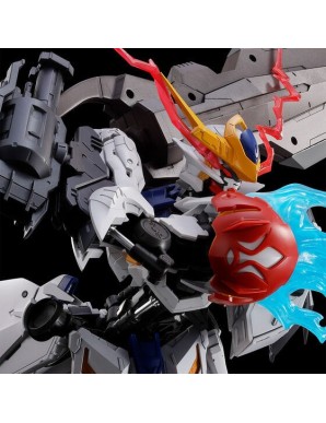 P-Bandai Master Grade MG 1/100 Mobile Suit Gundam Expansion Parts Set for ASW-G-08 Gundam Barbatos Lupus