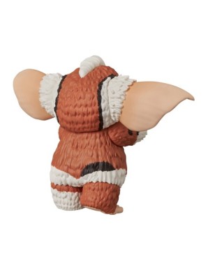 Medicom Toy Ultra Detail Mini Figures Gremlins Daffy