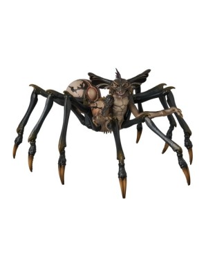Medicom Toy Ultra Detail Mini Figures Gremlins Spider Mohawk
