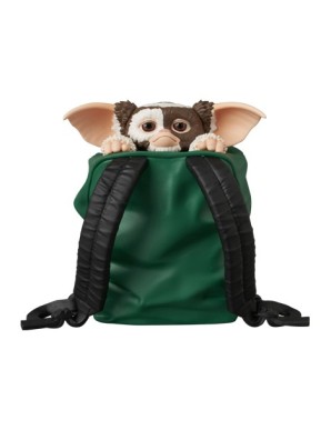 Medicom Toy Ultra Detail Mini Figures Gremlins Gizmo in a Backpack