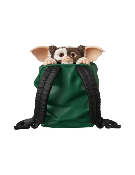 Medicom Toy Ultra Detail Mini Figures Gremlins Gizmo in a Backpack