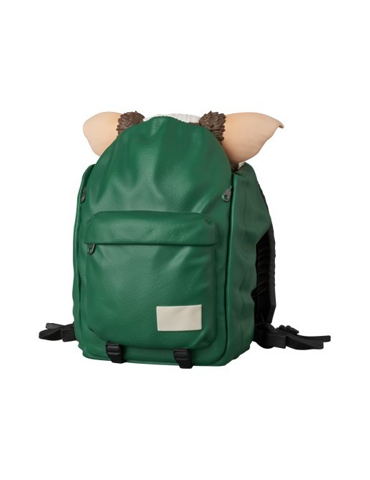 Medicom Toy Ultra Detail Mini Figures Gremlins Gizmo in a Backpack