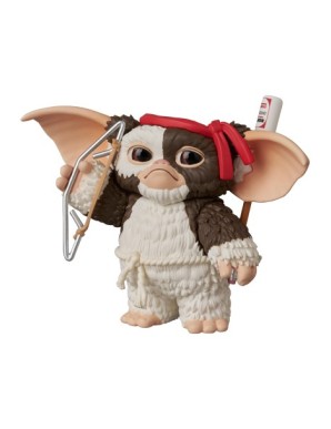 Medicom Toy Ultra Detail Mini Figures Gremlins Gizmo with Arrow
