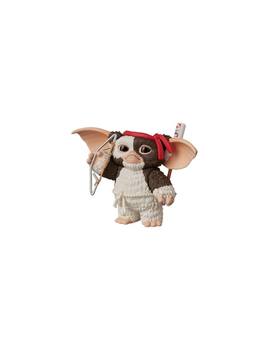Medicom Toy Ultra Detail Mini Figures Gremlins Gizmo with Arrow