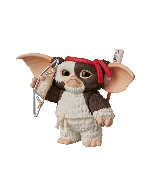 Medicom Toy Ultra Detail Mini Figures Gremlins Gizmo with Arrow