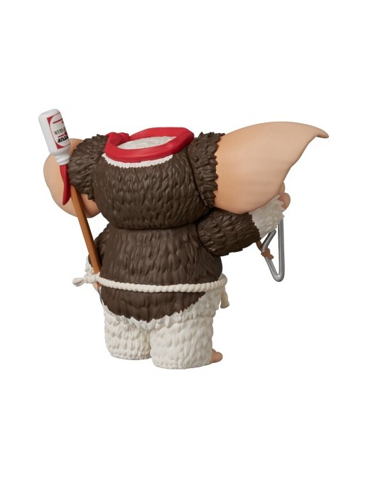 Medicom Toy Ultra Detail Mini Figures Gremlins Gizmo with Arrow